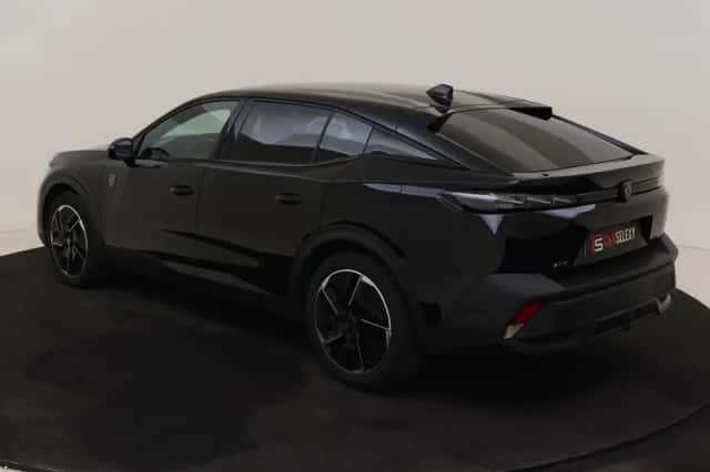 Peugeot 408 (2024) thumbnail 3