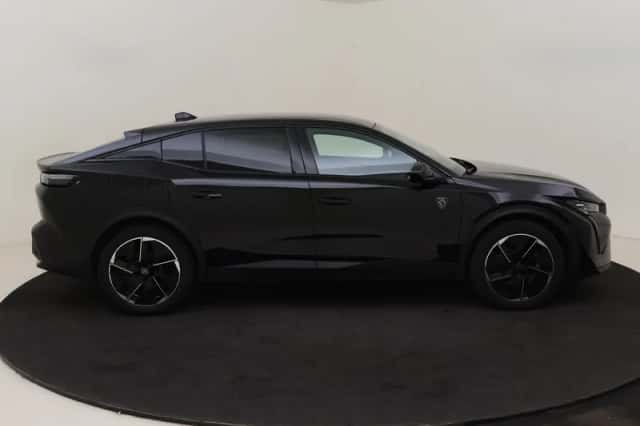 Peugeot 408 (2024) thumbnail 6