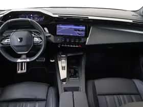 Peugeot 308 (2024) thumbnail 31