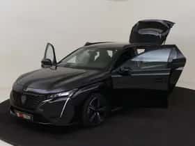 Peugeot 308 (2024) thumbnail 9