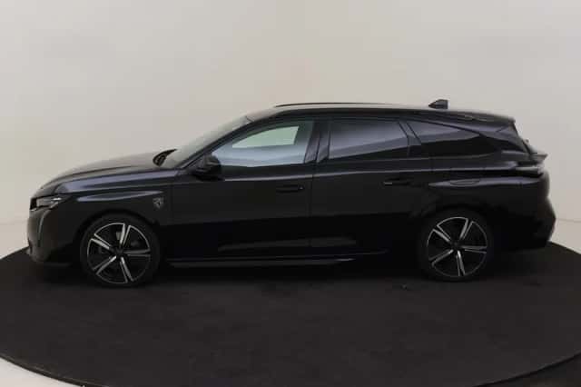 Peugeot 308 (2024) thumbnail 2