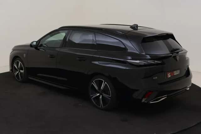 Peugeot 308 (2024) thumbnail 3