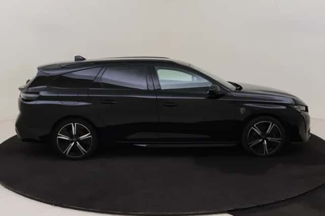 Peugeot 308 (2024) thumbnail 6