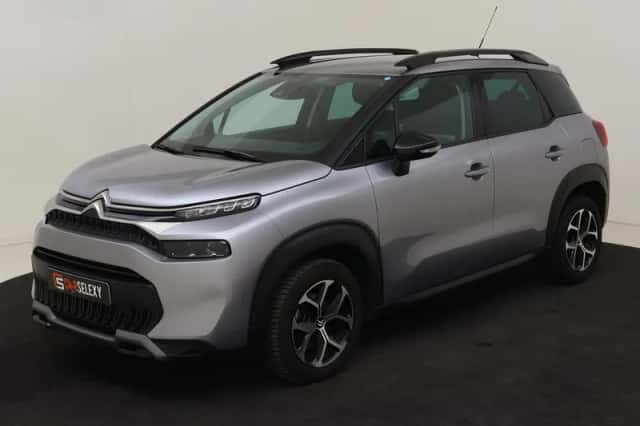 Citroën C3 Aircross (2024) thumbnail 1
