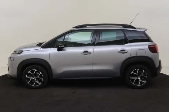 Citroën C3 Aircross (2024) thumbnail 2