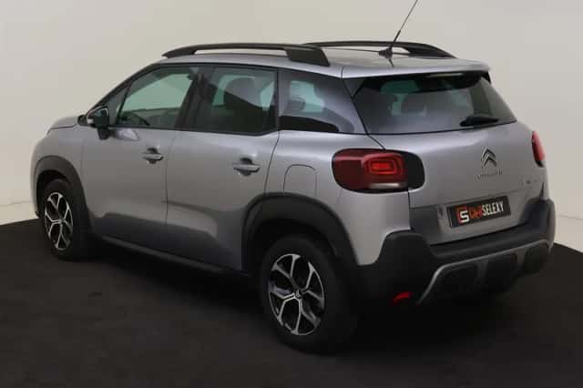 Citroën C3 Aircross (2024) thumbnail 3