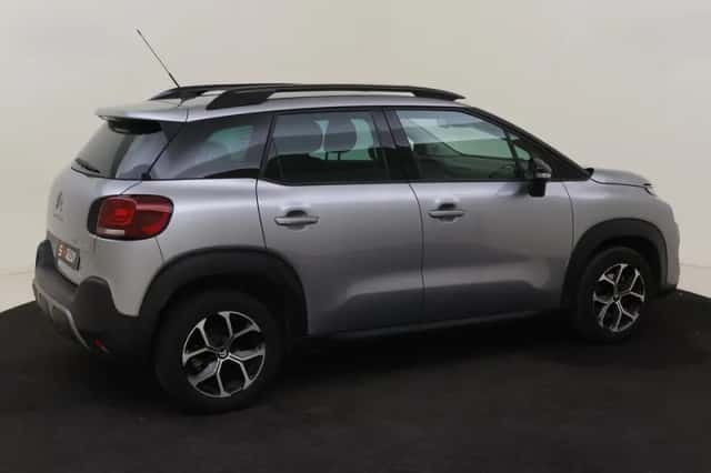 Citroën C3 Aircross (2024) thumbnail 5