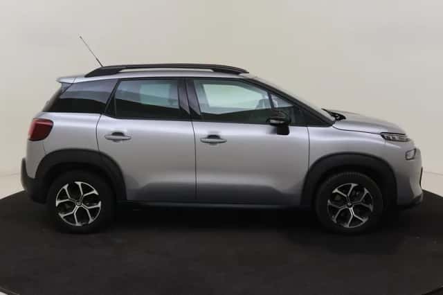 Citroën C3 Aircross (2024) thumbnail 6