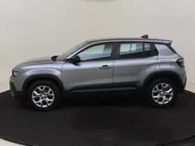Jeep Avenger thumbnail 2