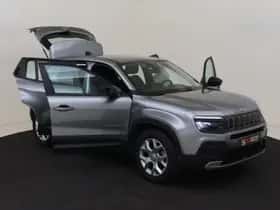 Jeep Avenger thumbnail 15
