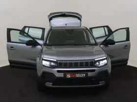 Jeep Avenger thumbnail 16