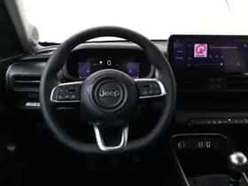 Jeep Avenger thumbnail 19