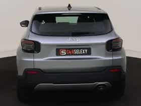 Jeep Avenger thumbnail 4