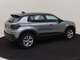 Jeep Avenger thumbnail 5