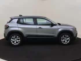 Jeep Avenger thumbnail 6