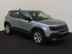 Jeep Avenger thumbnail 7