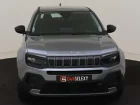 Jeep Avenger (2024) thumbnail 8
