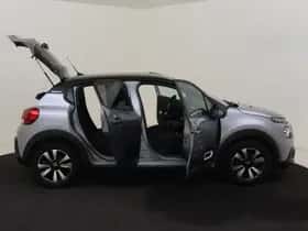 Citroën C3 (2024) thumbnail 14