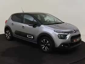 Citroën C3 (2024) thumbnail 7