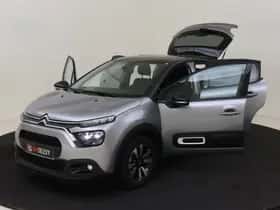 Citroën C3 (2024) thumbnail 9