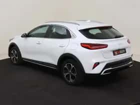 Kia XCeed (2024) thumbnail 3