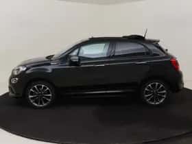 Fiat 500X (2024) thumbnail 2