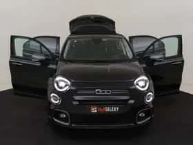 Fiat 500X (2024) thumbnail 16