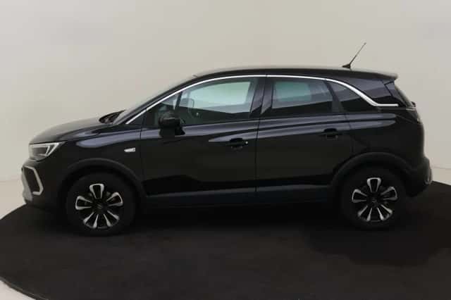 Opel Crossland (2024) thumbnail 2