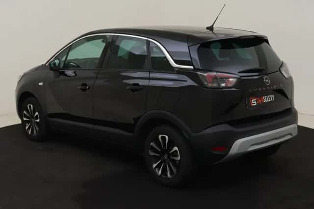 Opel Crossland (2024) thumbnail 3