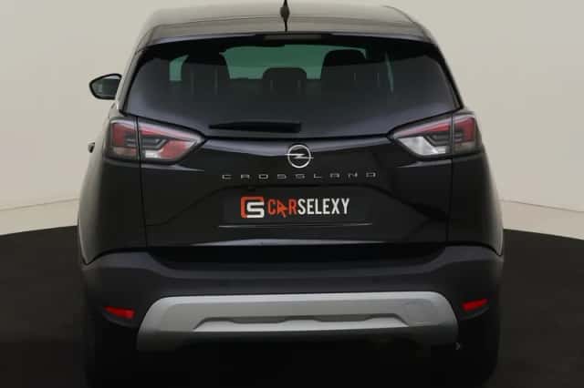 Opel Crossland (2024) thumbnail 4