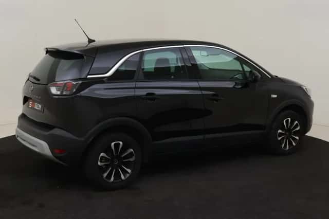 Opel Crossland (2024) thumbnail 5