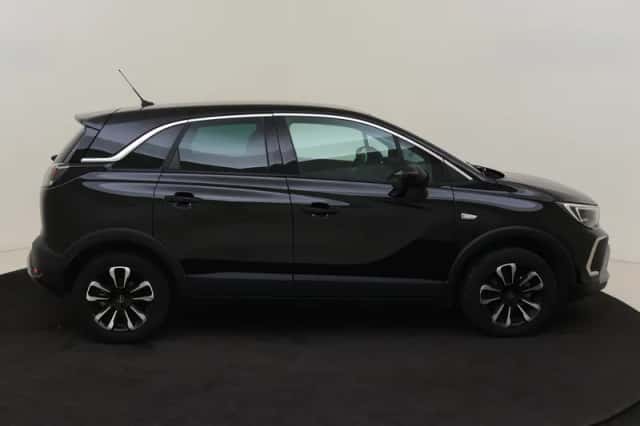 Opel Crossland (2024) thumbnail 6