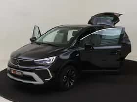 Opel Crossland (2024) thumbnail 9