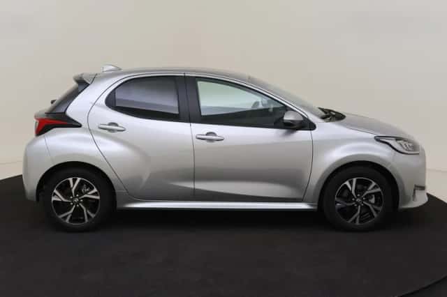 Toyota Yaris (2025) thumbnail 6