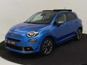 Fiat 500X (2024)