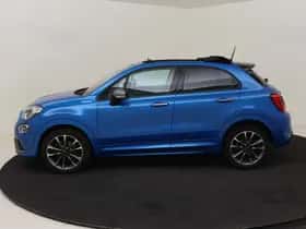 Fiat 500X (2024) thumbnail 2