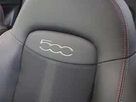 Fiat 500X (2024) thumbnail 30