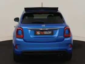 Fiat 500X (2024) thumbnail 4