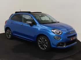 Fiat 500X (2024) thumbnail 7