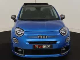 Fiat 500X (2024) thumbnail 8