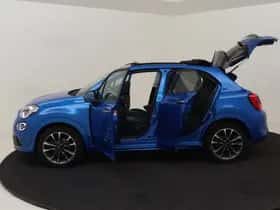 Fiat 500X (2024) thumbnail 10