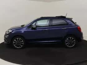 Fiat 500X (2024) thumbnail 2