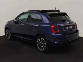 Fiat 500X (2024) thumbnail 3