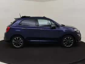 Fiat 500X (2024) thumbnail 6