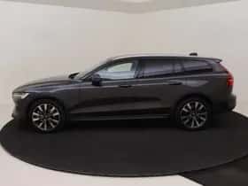 Volvo V60 (2024) thumbnail 2