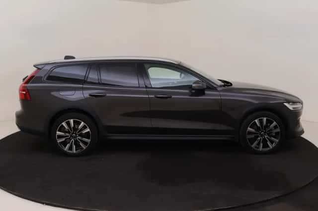 Volvo V60 (2024) thumbnail 6