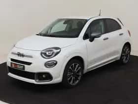 Fiat 500X (2024)