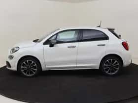 Fiat 500X (2024) thumbnail 2