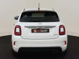 Fiat 500X (2024) thumbnail 4