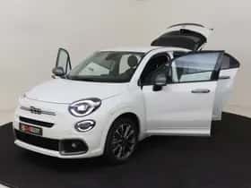 Fiat 500X (2024) thumbnail 9